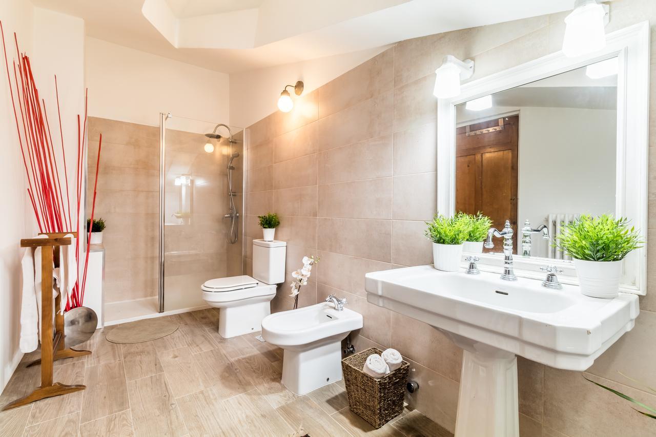 Duplex Plaza Mayor City Center Мадрид Экстерьер фото